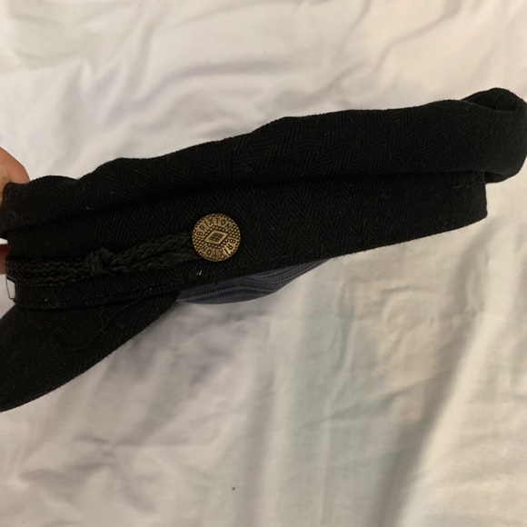 Brixton cap - Picture 3 of 5